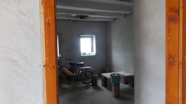 Eladó Ház Csengele 46 m2 