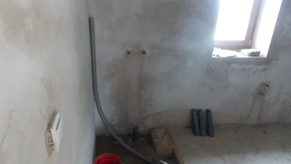 Eladó Ház Csengele 46 m2 