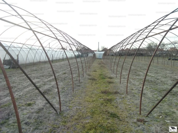 Eladó Telek Jászszentlászló 2412 m2 