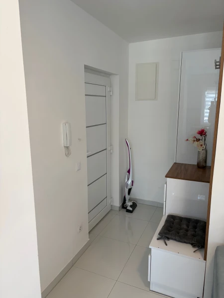 Eladó Lakás Nyíregyháza 34 m2 