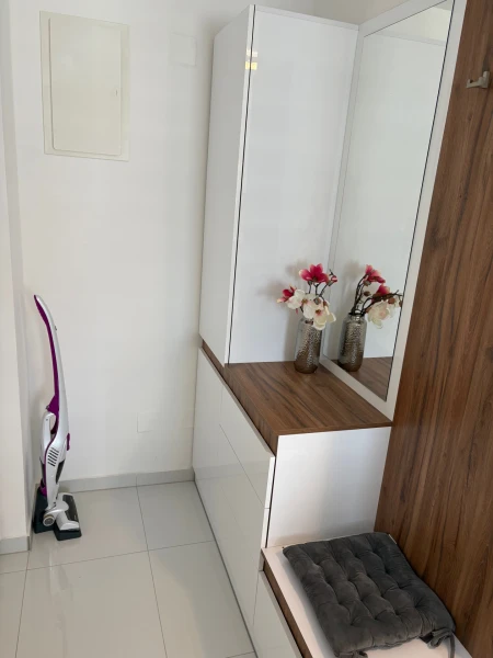 Eladó Lakás Nyíregyháza 34 m2 