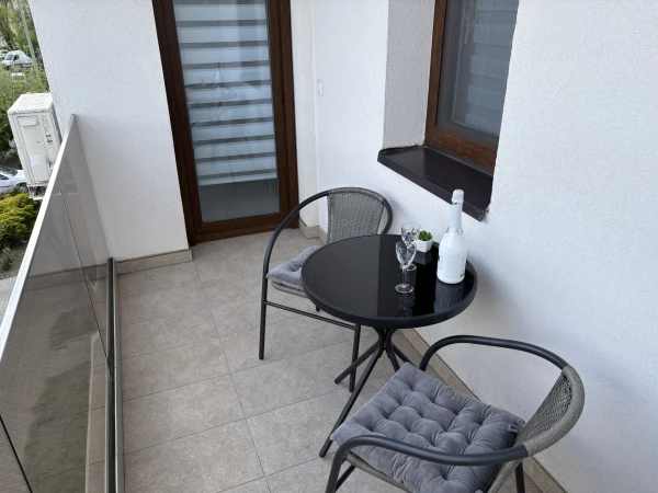 Eladó Lakás Nyíregyháza 34 m2 