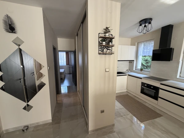 Eladó Lakás Siófok 88 m2 