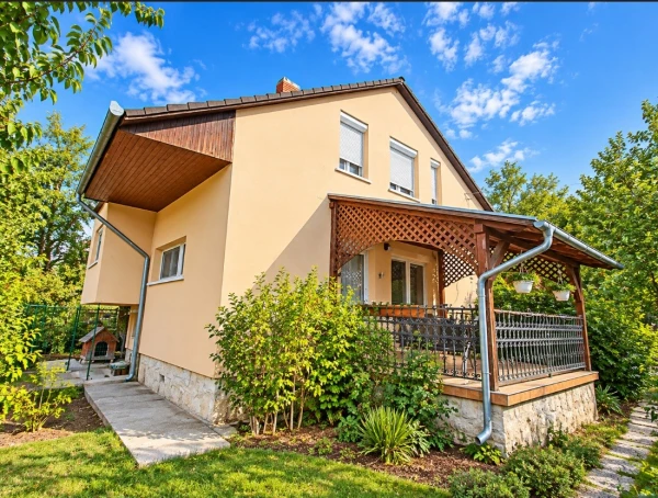 Eladó Ház Győr 130 m2 