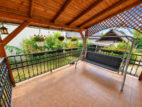 Eladó Ház Győr 130 m2 