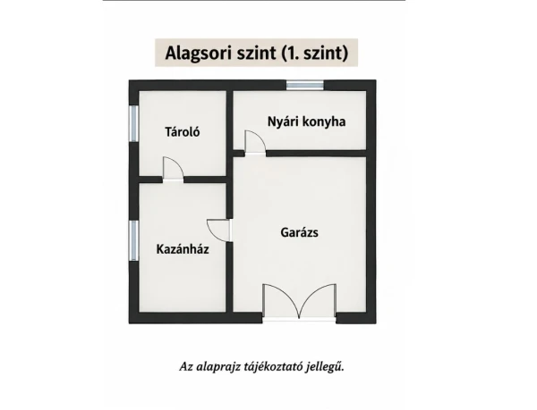 Eladó Ház Győr 130 m2 
