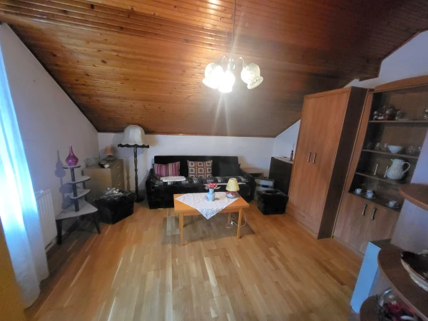 Eladó Ház Győr 130 m2 