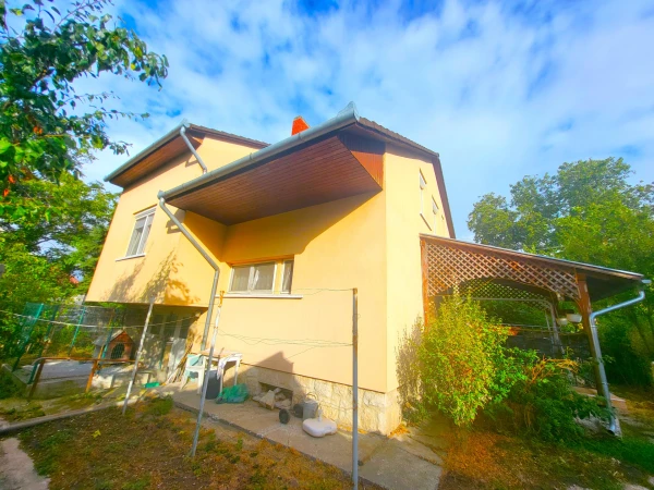 Eladó Ház Győr 130 m2 