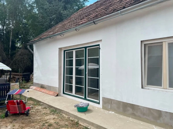 Eladó Ház Karakó 88 m2 