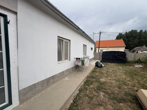 Eladó Ház Karakó 88 m2 