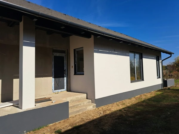 Eladó Ház Nyíregyháza 98 m2 