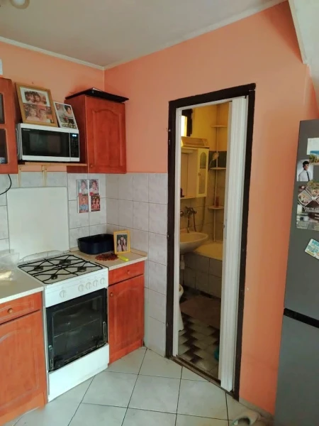Eladó Ház Győr 44 m2 