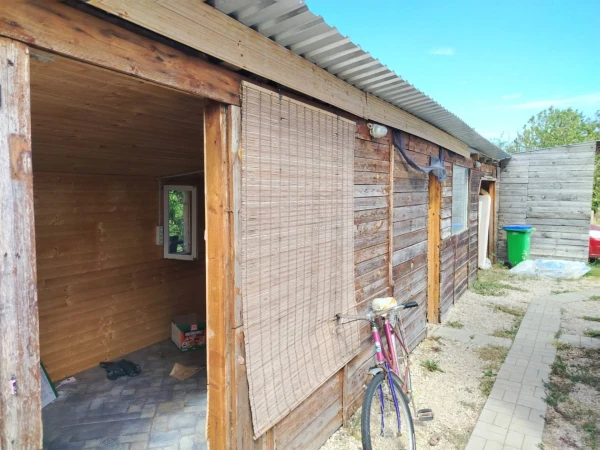 Eladó Ház Győr 44 m2 