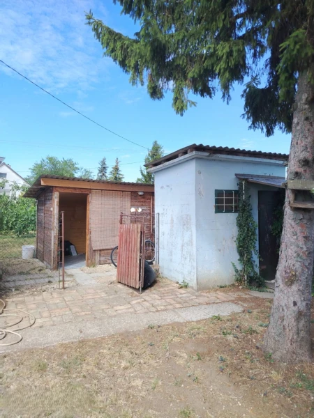 Eladó Ház Győr 44 m2 