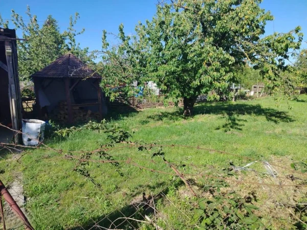 Eladó Ház Győr 44 m2 