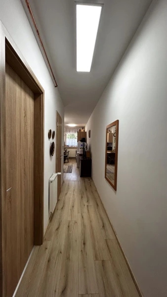 Eladó Lakás Nyíregyháza 49 m2 