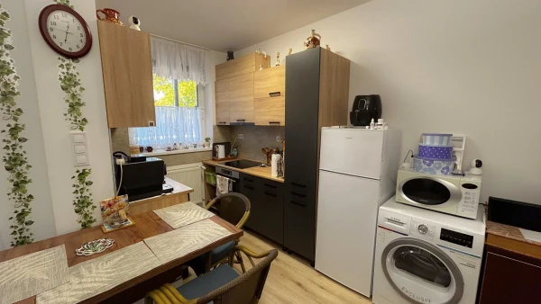 Eladó Lakás Nyíregyháza 49 m2 