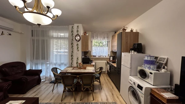 Eladó Lakás Nyíregyháza 49 m2 