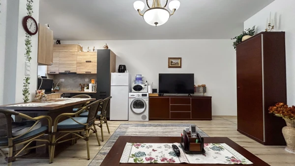 Eladó Lakás Nyíregyháza 49 m2 