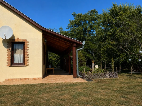 Eladó Telek Hernád 55183 m2 