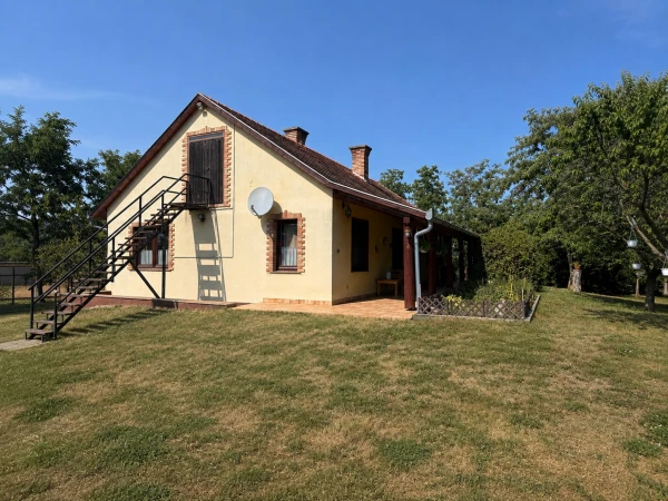 Eladó Telek Hernád 55183 m2 