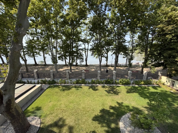 Eladó Lakás Balatonföldvár 153 m2 