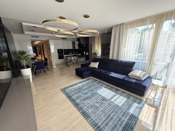 Eladó Lakás Balatonföldvár 153 m2 