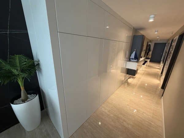 Eladó Lakás Balatonföldvár 153 m2 