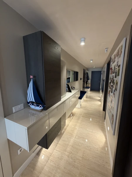 Eladó Lakás Balatonföldvár 153 m2 