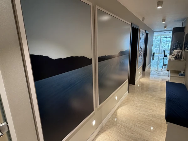 Eladó Lakás Balatonföldvár 153 m2 
