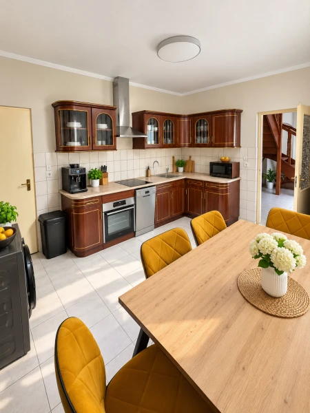 Eladó Ház Siójut 160 m2 