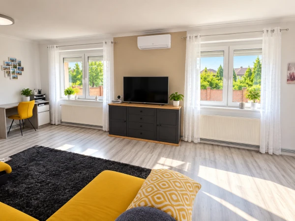 Eladó Ház Siójut 160 m2 