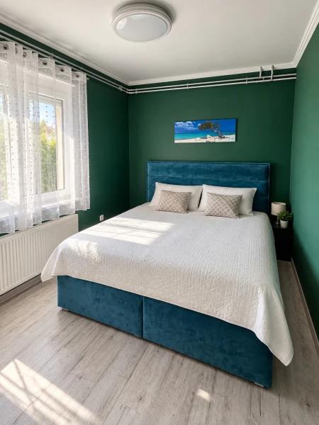 Eladó Ház Siójut 160 m2 