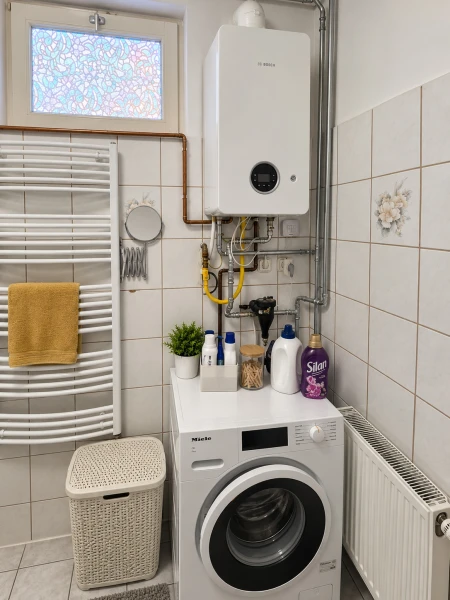 Eladó Ház Siójut 160 m2 