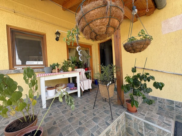 Eladó Ház Kecskemét 95 m2 