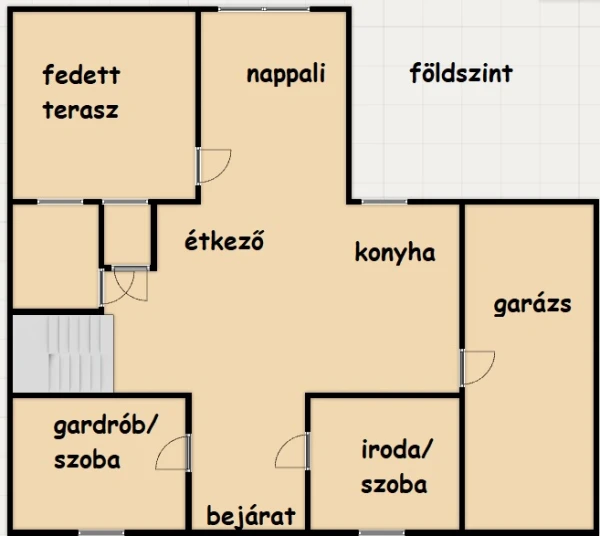 Eladó Ház Kecskemét 178 m2 