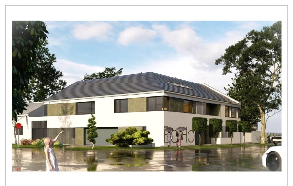 Eladó Ház Hajdúszoboszló 57 m2 