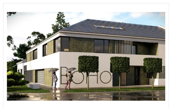 Eladó Ház Hajdúszoboszló 57 m2 