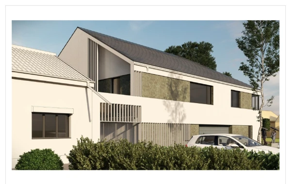 Eladó Ház Hajdúszoboszló 57 m2 