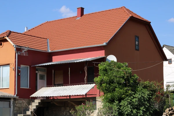 Eladó Ház Komló 110 m2 