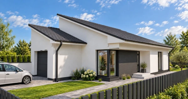 Eladó Ház Nyíregyháza 110 m2 