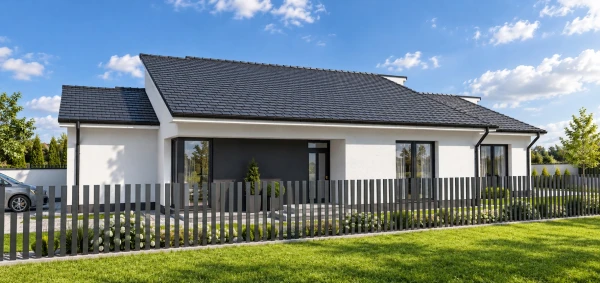 Eladó Ház Nyíregyháza 110 m2 