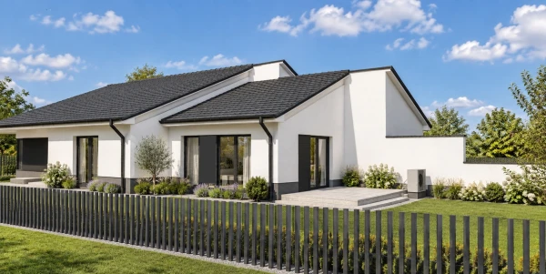 Eladó Ház Nyíregyháza 110 m2 
