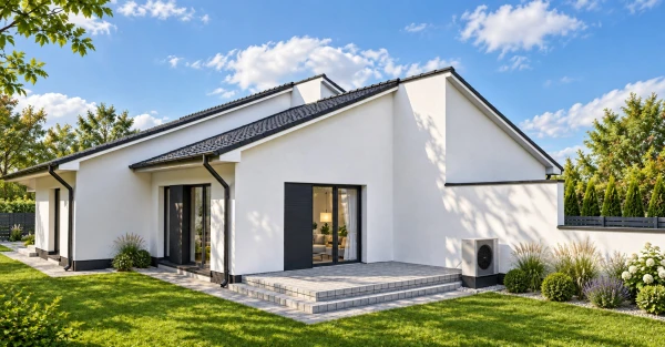 Eladó Ház Nyíregyháza 110 m2 