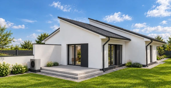 Eladó Ház Nyíregyháza 110 m2 