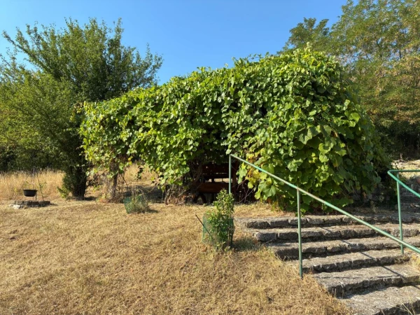 Eladó Nyaraló Káptalantóti 70 m2 