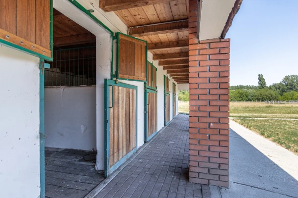Eladó Telek Jászberény 104743 m2 