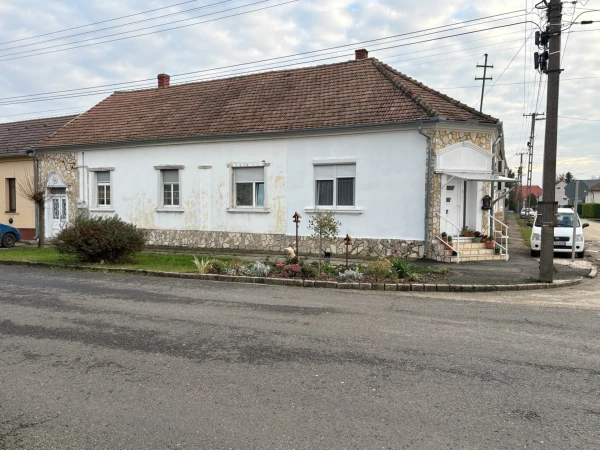 Eladó Ház Celldömölk 122 m2 
