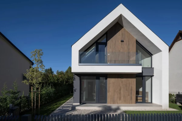 Eladó Nyaraló Zamárdi 160 m2 