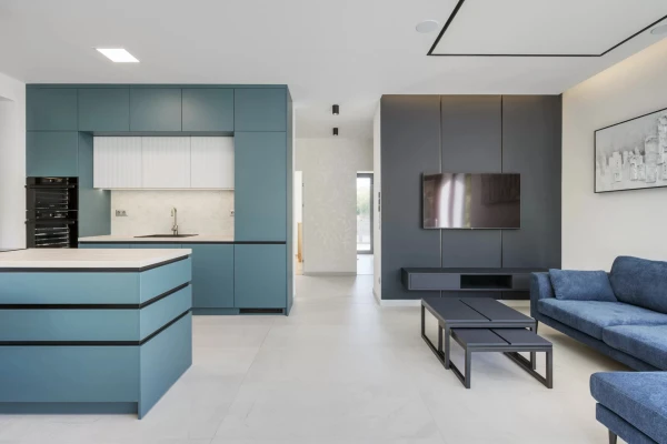 Eladó Nyaraló Zamárdi 160 m2 